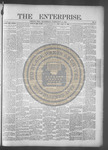 The Enterprise 1896-02-29 by G.F. Franklin