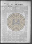 The Enterprise 1896-03-21 by G.F. Franklin