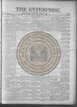 The Enterprise 1896-04-18 by G.F. Franklin