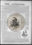 The Enterprise 1896-06-27 by G.F. Franklin