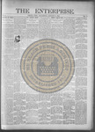 The Enterprise 1896-08-22 by G.F. Franklin
