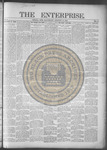 The Enterprise 1896-09-05 by G.F. Franklin