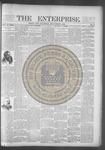 The Enterprise 1896-09-19 by G.F. Franklin