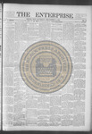 The Enterprise 1896-09-26 by G.F. Franklin