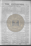 The Enterprise 1896-10-31 by G.F. Franklin