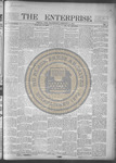 The Enterprise 1897-01-09 by G.F. Franklin
