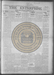 The Enterprise 1897-02-20 by G.F. Franklin