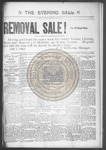 The Evening Call 1893-07-05