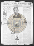 The Gazette 1916-08-05 by Harry C. Smith