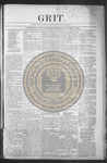 The Grit 1884-01-26 by W.B. Avery and Co.