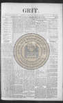 The Grit 1884-02-16 by W.B. Avery and Co.