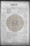 The Grit 1884-02-23 by W.B. Avery and Co.