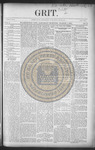 The Grit 1884-03-01 by Grit Publishing Co.