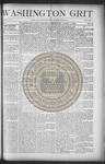 Washington Grit 1884-04-05 by Grit Publishing Co.