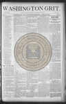Washington Grit 1884-04-26 by Grit Publishing Co.