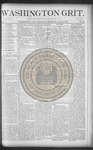 Washington Grit 1884-05-03 by Grit Publishing Co.