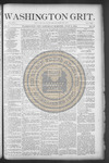 Washington Grit 1884-07-05 by John E. Bruce