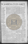 Washington Grit 1884-09-06 by P.H. Carson