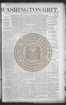 Washington Grit 1884-09-20 by P.H. Carson