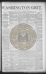 Washington Grit 1884-09-27 by P.H. Carson
