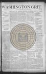 Washington Grit 1884-10-18 by P.H. Carson