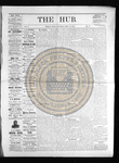 The Hub 1883-09-15 by Hub Publishing Company