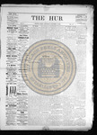 The Hub 1883-10-06 by Hub Publishing Company