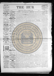 The Hub 1883-10-20 by Hub Publishing Company