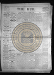 The Hub 1883-11-10 by Hub Publishing Company