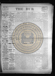 The Hub 1883-11-17 by Hub Publishing Company