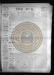 The Hub 1883-11-24 by Hub Publishing Company