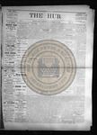 The Hub 1883-11-31 by Hub Publishing Company