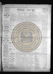 The Hub 1883-12-08 by Hub Publishing Company