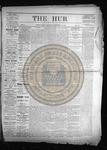 The Hub 1883-12-15 by Hub Publishing Company