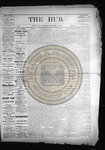 The Hub 1883-12-22 by Hub Publishing Company