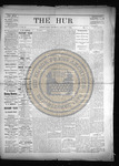 The Hub 1884-01-05 by Hub Publishing Company