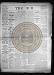 The Hub 1884-02-02 by Hub Publishing Company
