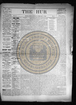 The Hub 1884-02-09 by Hub Publishing Company