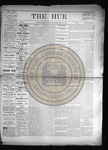 The Hub 1884-02-16 by Hub Publishing Company