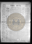 The Hub 1884-02-23 by Hub Publishing Company