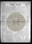 The Hub 1884-03-08 by Hub Publishing Company