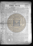 The Hub 1884-03-15 by Hub Publishing Company
