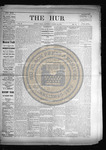 The Hub 1884-03-29 by Hub Publishing Company