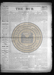 The Hub 1884-04-05 by Hub Publishing Company