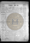 The Hub 1884-04-12 by Hub Publishing Company