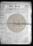 The Hub 1884-04-19 by Hub Publishing Company