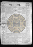 The Hub 1884-04-26 by Hub Publishing Company