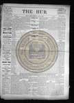 The Hub 1884-05-03 by Hub Publishing Company