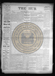 The Hub 1884-05-10 by Hub Publishing Company