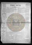 The Hub 1884-05-17 by Hub Publishing Company